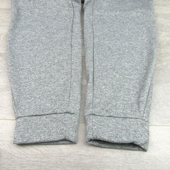 Nike Therma-FIT Training Tapered Pants Mens Size Medium Grey NEW - Picture 8 of 12